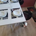 Apartment Peron 4,rijeka *