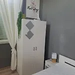Apartment Peron 4,rijeka *