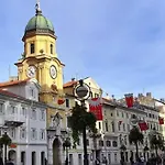 Apartment Peron 4,rijeka *