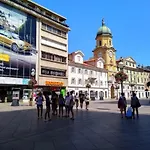 Peron 4,rijeka *