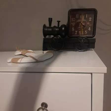 Peron 4-city & Station Apartment Rijeka